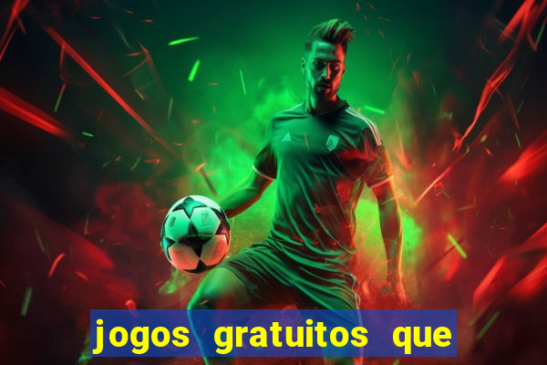 jogos gratuitos que ganha dinheiro de verdade no pix